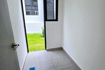 Bromelia Bukit Puchong