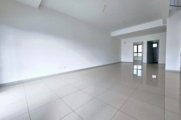 Bromelia Bukit Puchong