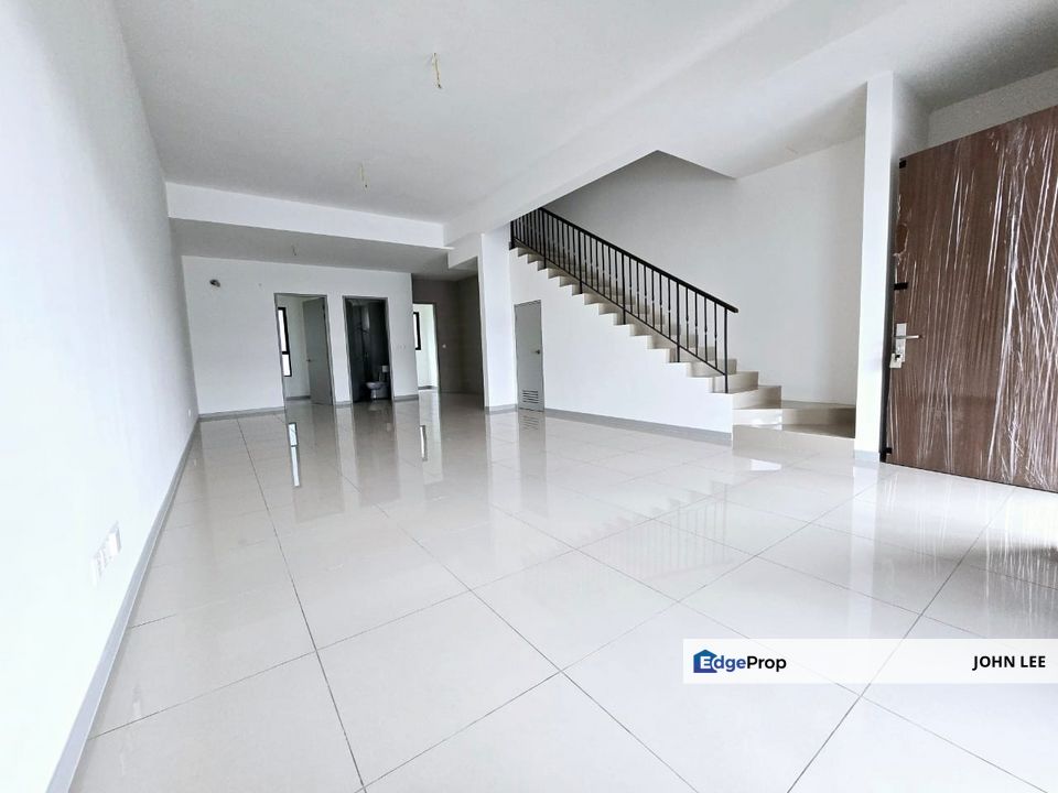 Bromelia Bukit Puchong 2 Storey House, Selangor, Puchong