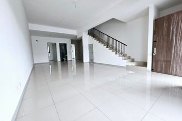 Bromelia Bukit Puchong