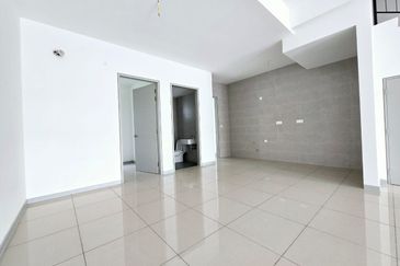 Bromelia Bukit Puchong