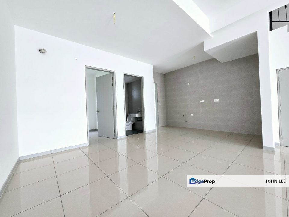 Bromelia Bukit Puchong 2 Storey House, Selangor, Puchong