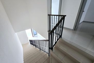 Bromelia Bukit Puchong