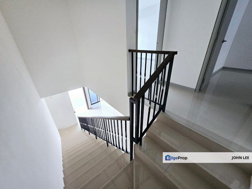 Bromelia Bukit Puchong 2 Storey House, Selangor, Puchong