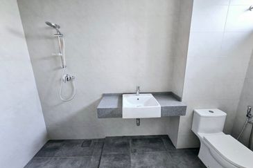 Bromelia Bukit Puchong