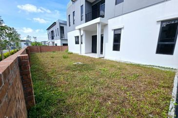 Bromelia Bukit Puchong