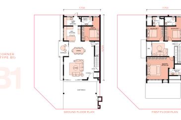 Bromelia Bukit Puchong