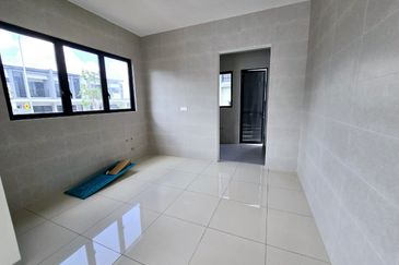 Bromelia Bukit Puchong