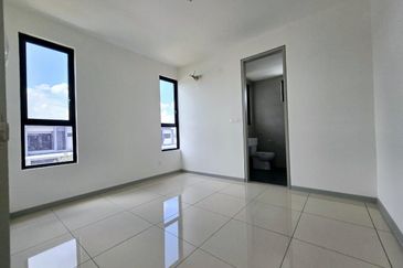 Bromelia Bukit Puchong