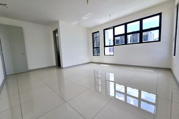 Bromelia Bukit Puchong