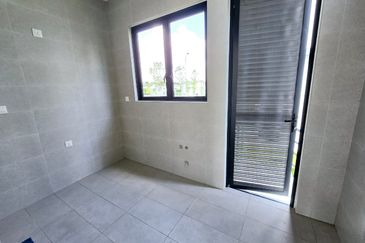 Bromelia Bukit Puchong