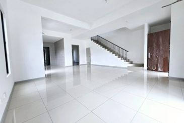 Bromelia Bukit Puchong