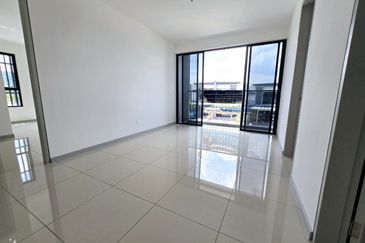 Bromelia Bukit Puchong