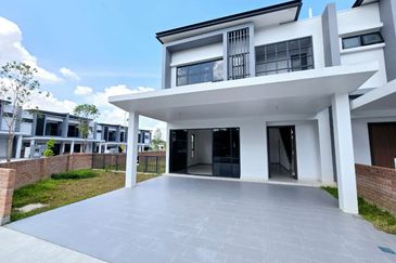 Bromelia Bukit Puchong