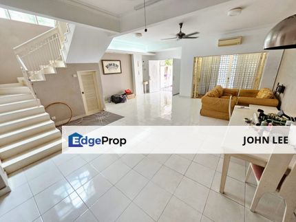 Bandar Puteri 12 End Lot, Selangor, Bandar Puteri Puchong