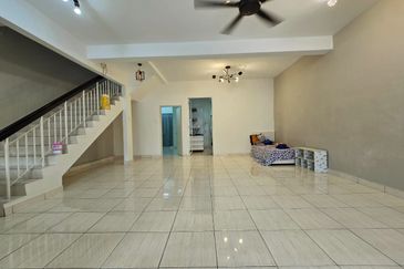 Taman Mutiara Puchong