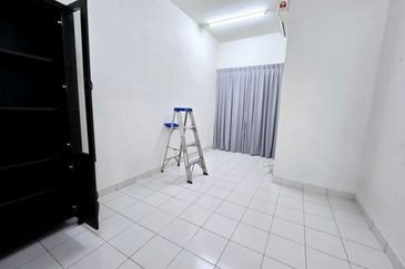 Taman Mutiara Puchong