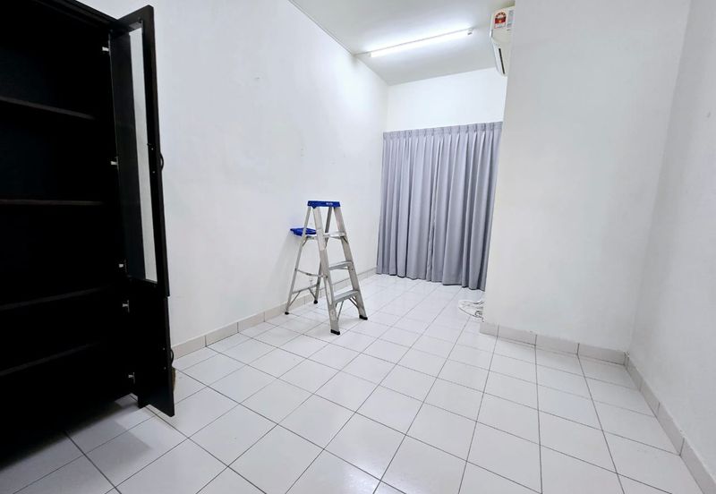 Taman Mutiara Puchong