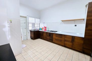 Taman Mutiara Puchong