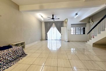 Taman Mutiara Puchong