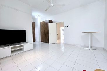 Taman Mutiara Puchong