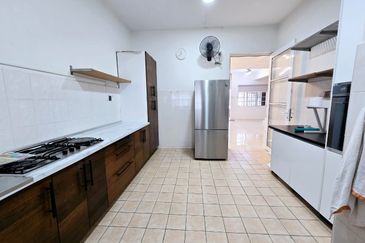 Taman Mutiara Puchong