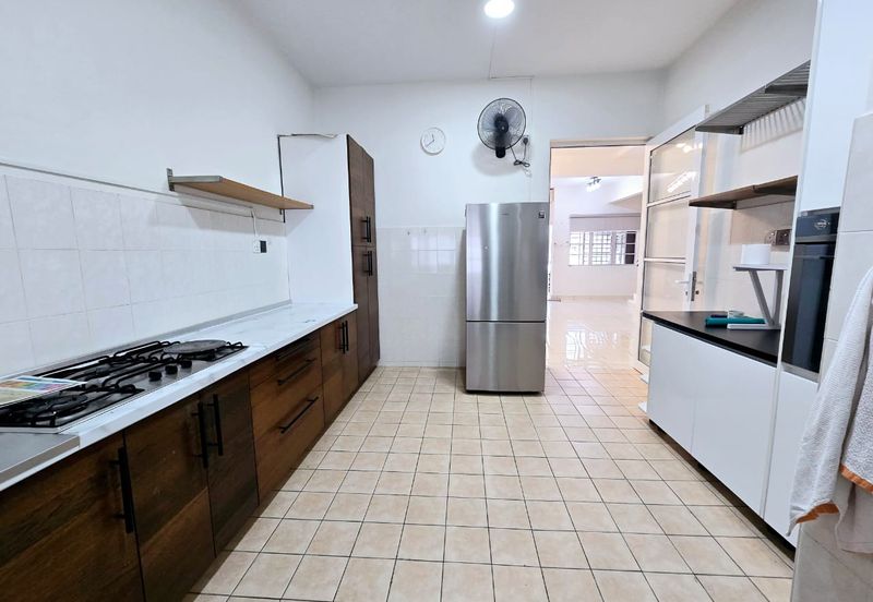 Taman Mutiara Puchong