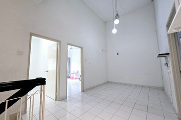 Taman Mutiara Puchong