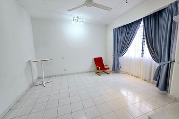 Taman Mutiara Puchong