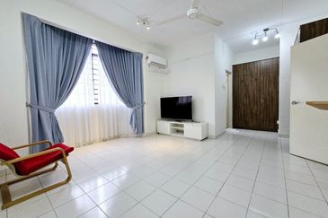 Taman Mutiara Puchong