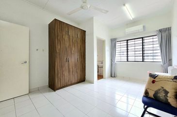 Taman Mutiara Puchong