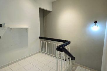 Taman Mutiara Puchong