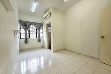 Taman Mutiara Puchong