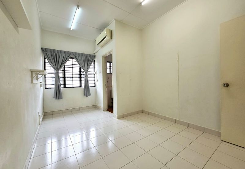 Taman Mutiara Puchong