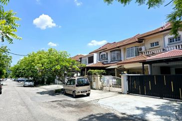 Taman Mutiara Puchong