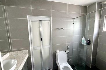 Taman Wawasan, Pusat Bandar Puchong