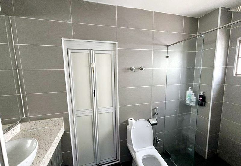 Taman Wawasan, Pusat Bandar Puchong