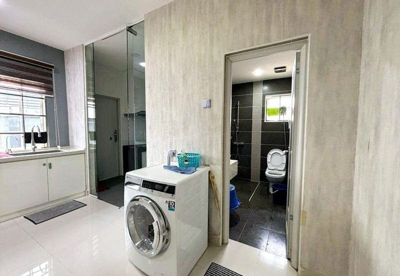 Taman Wawasan, Pusat Bandar Puchong