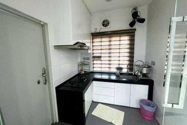 Taman Wawasan, Pusat Bandar Puchong