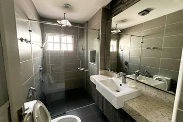 Taman Wawasan, Pusat Bandar Puchong