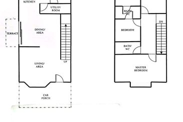 Taman Wawasan, Pusat Bandar Puchong