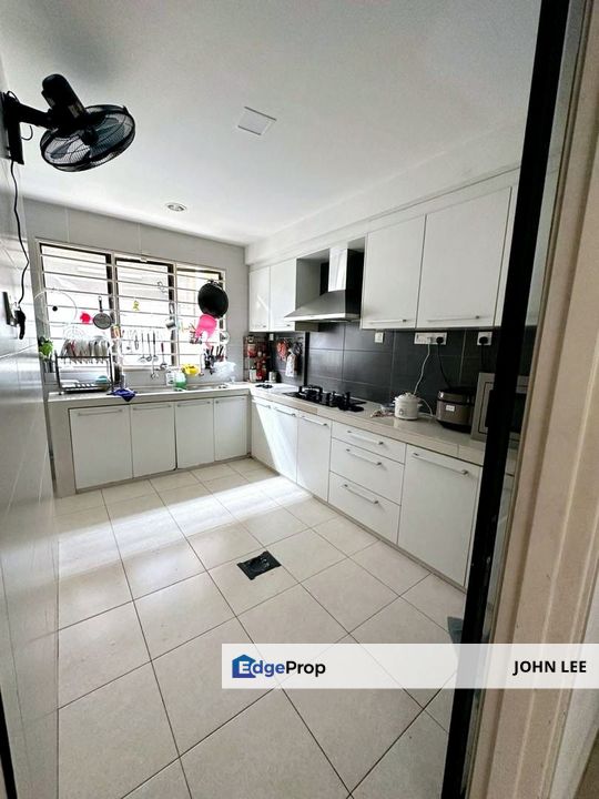 Puchong Hartamas PH1 Kim Crest Corner 32x100, Selangor, Puchong