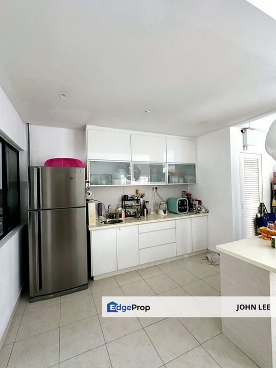 Puchong Hartamas PH1 Kim Crest Corner 32x100, Selangor, Puchong