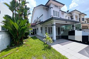 Taman Wawasan, Pusat Bandar Puchong