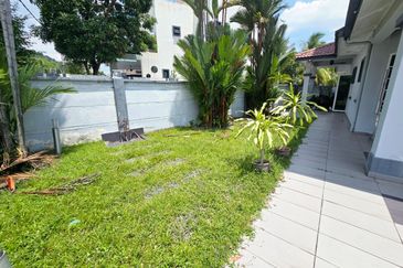 Taman Wawasan, Pusat Bandar Puchong