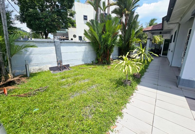 Taman Wawasan, Pusat Bandar Puchong