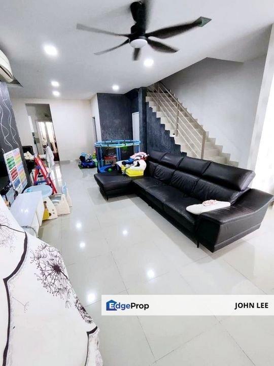 Cascadia Lake Vista Lower unit , Selangor, Puchong