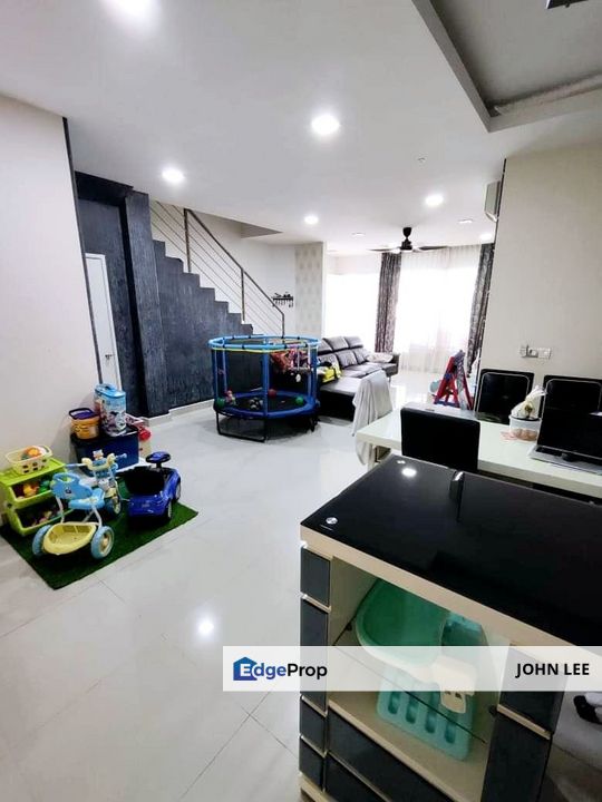 Cascadia Lake Vista Lower unit , Selangor, Puchong