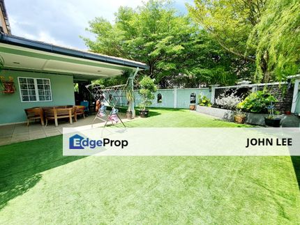 Bandar Puteri 10, Selangor, Bandar Puteri Puchong