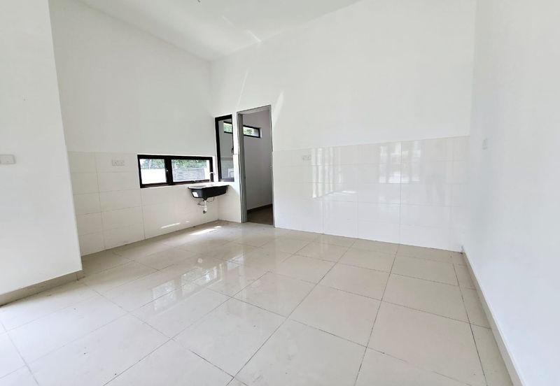 Legasi 2 , Bandar Kinrara